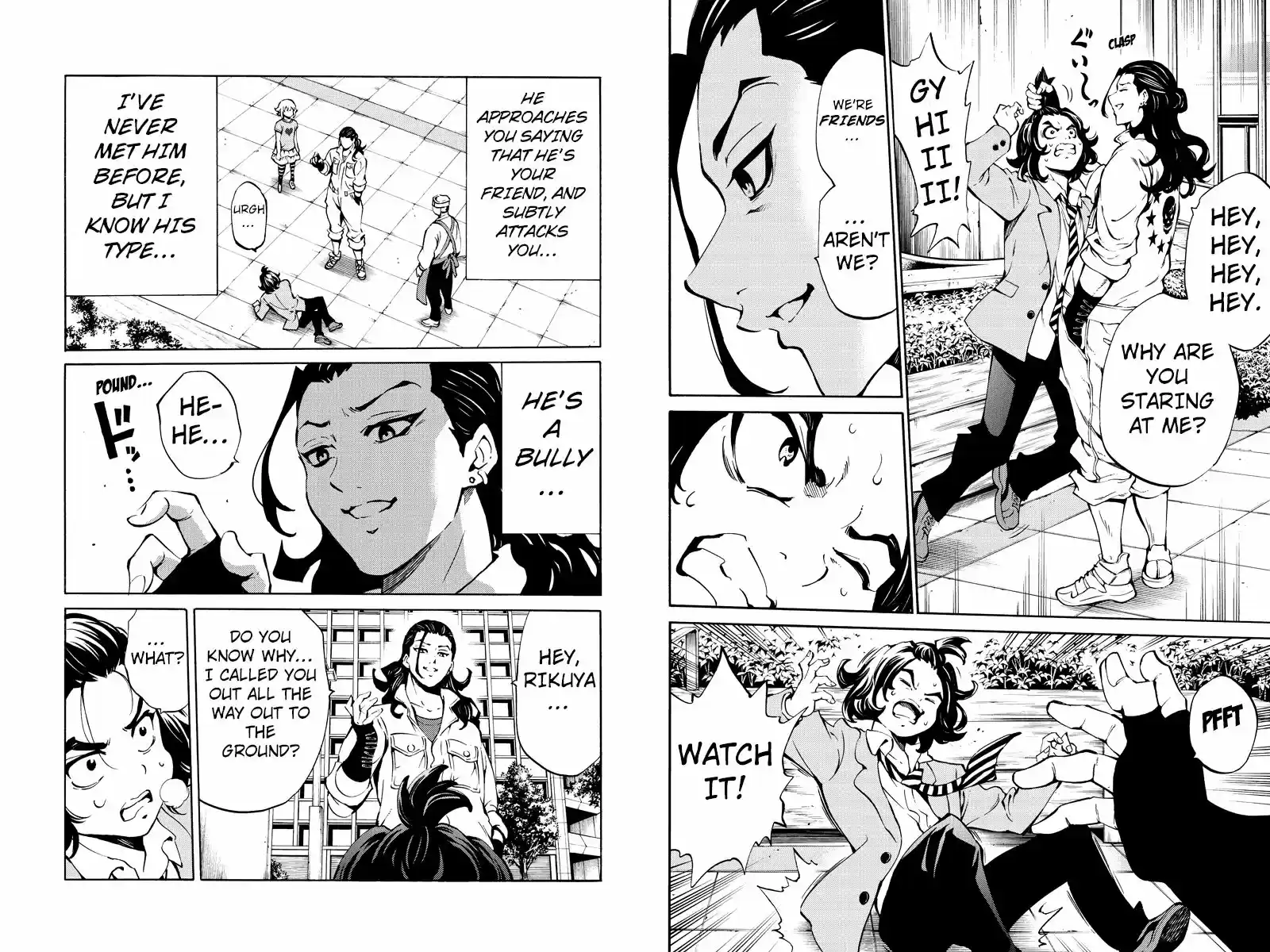 Tenkuu Shinpan ch.223