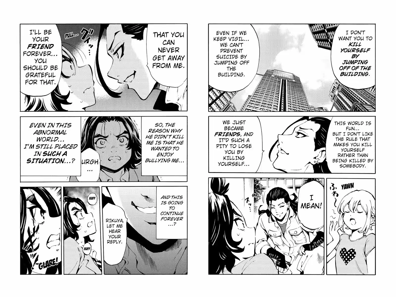 Tenkuu Shinpan ch.223