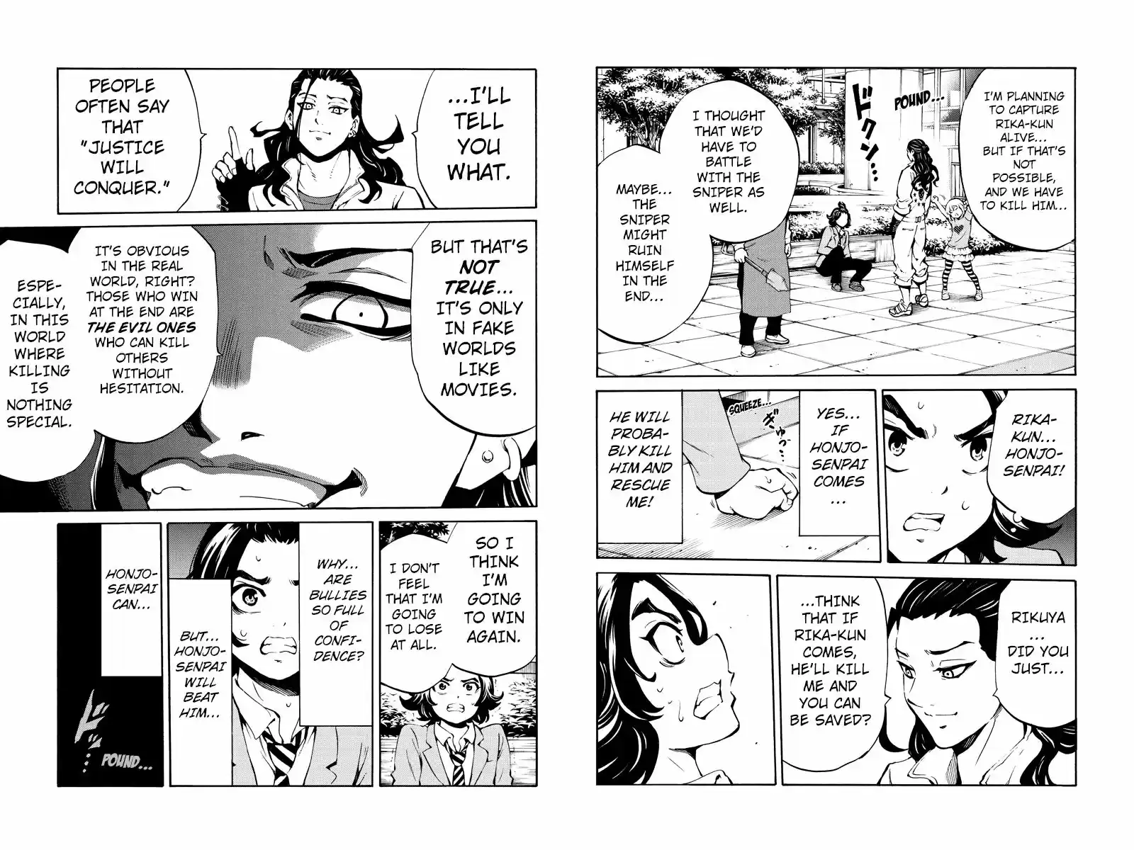 Tenkuu Shinpan ch.223