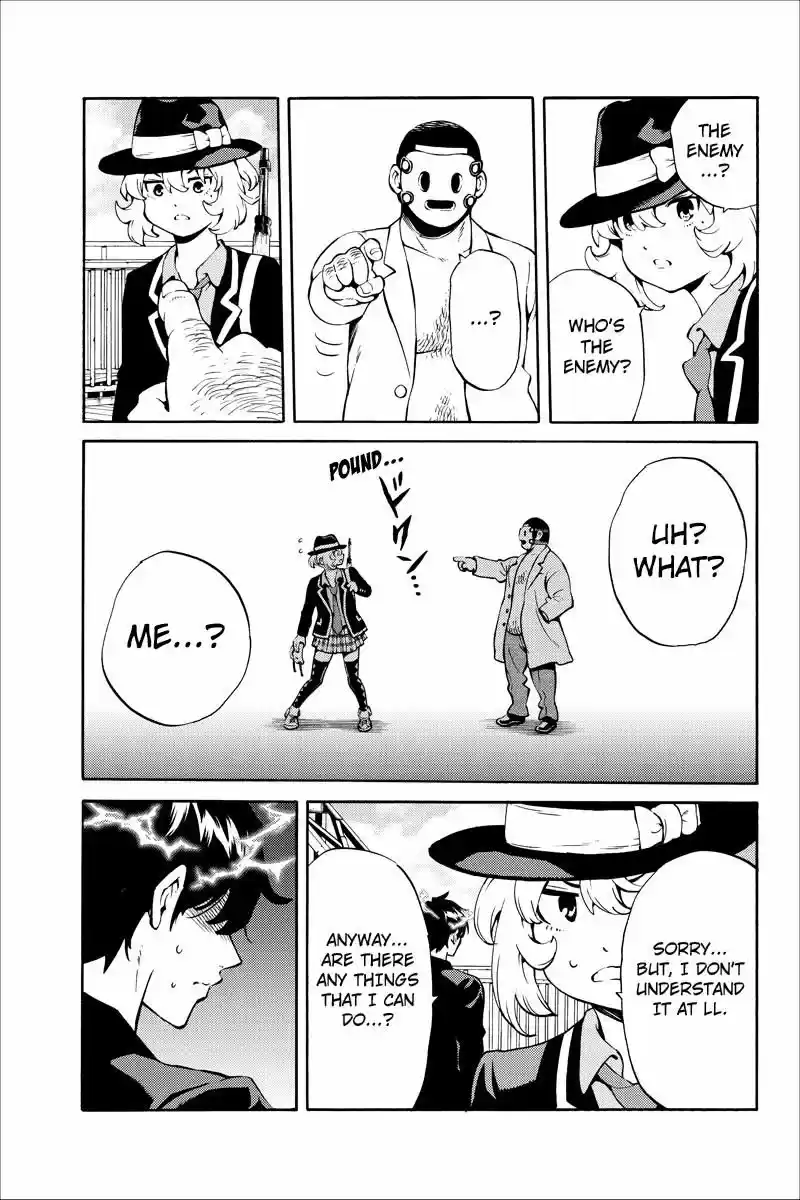 Tenkuu Shinpan ch.224