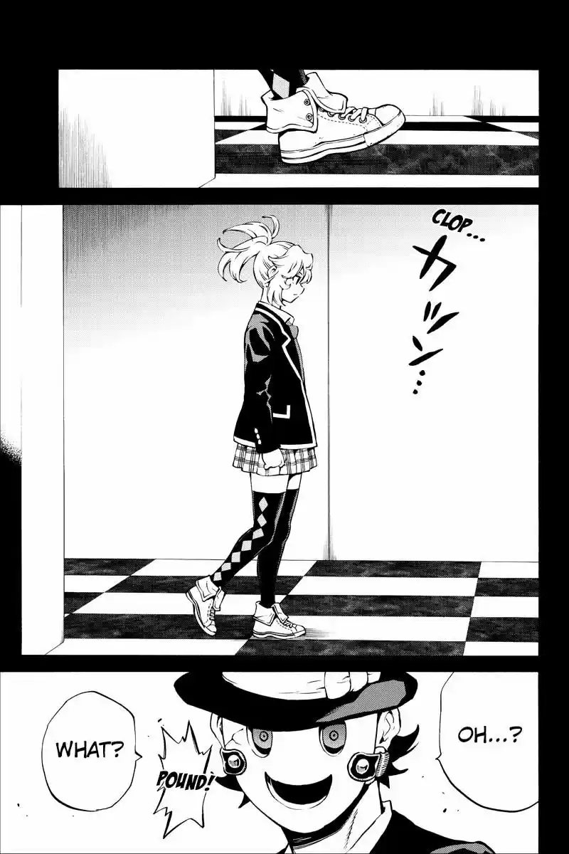 Tenkuu Shinpan ch.224