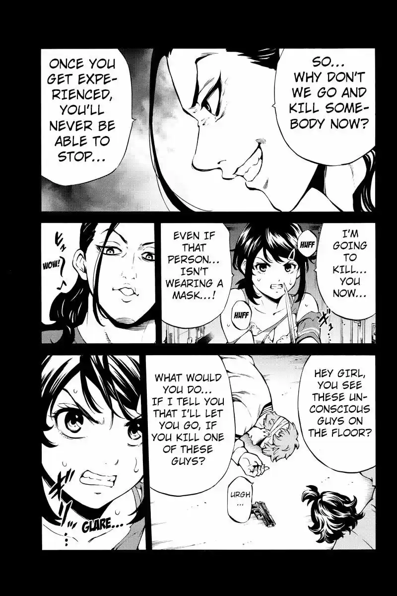 Tenkuu Shinpan ch.235