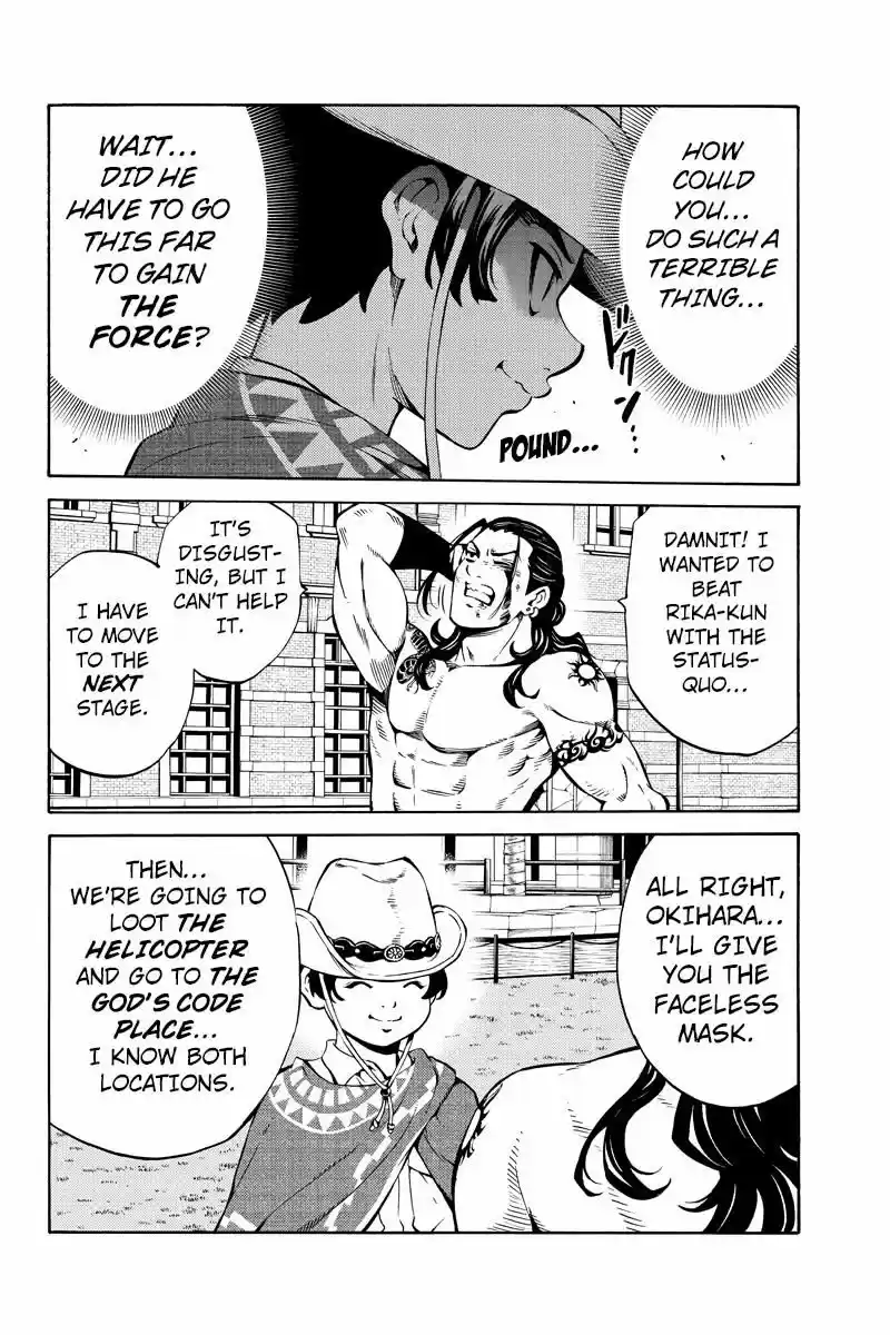 Tenkuu Shinpan ch.235