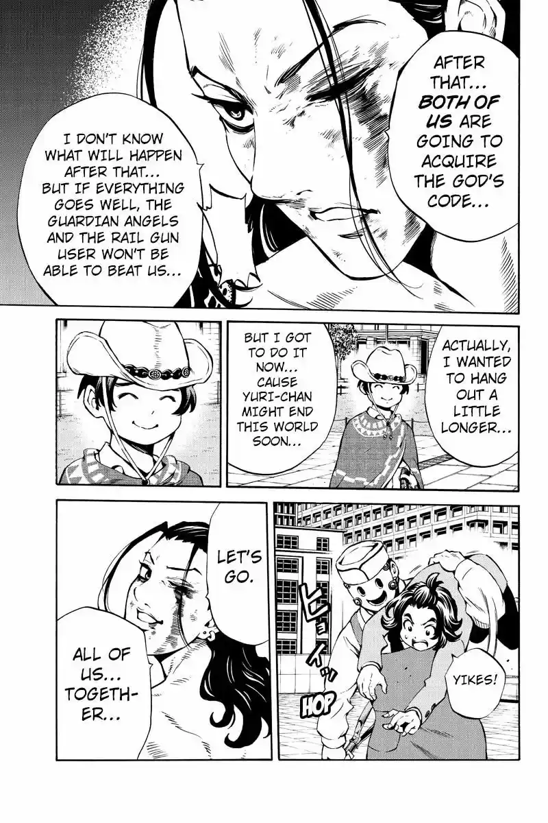 Tenkuu Shinpan ch.235