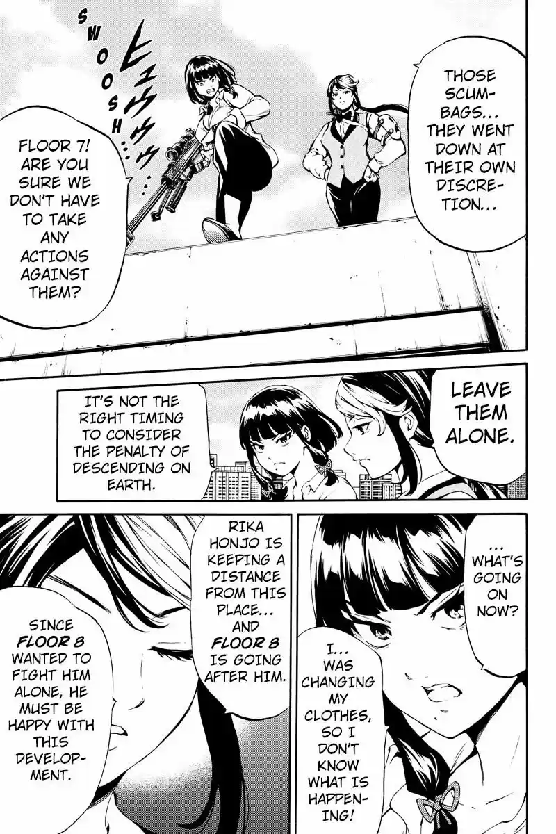 Tenkuu Shinpan ch.235