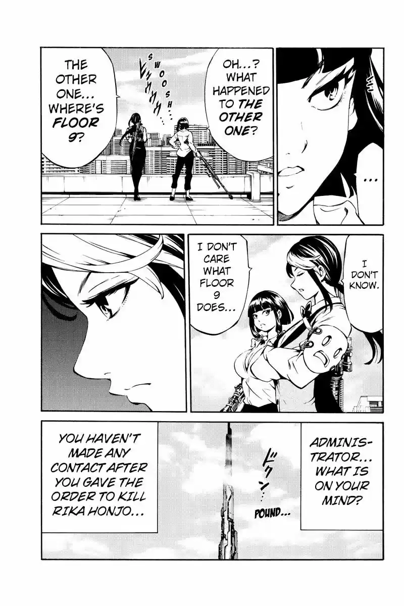 Tenkuu Shinpan ch.235