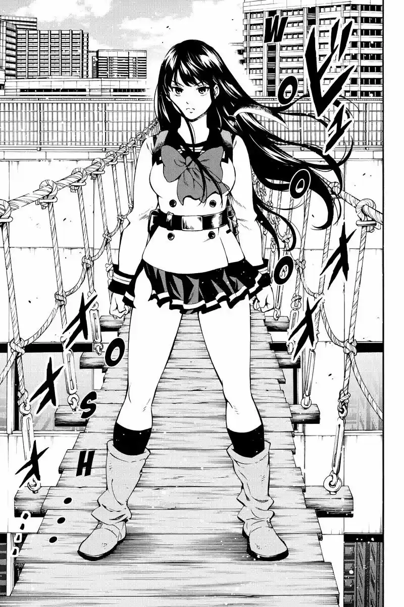 Tenkuu Shinpan ch.235