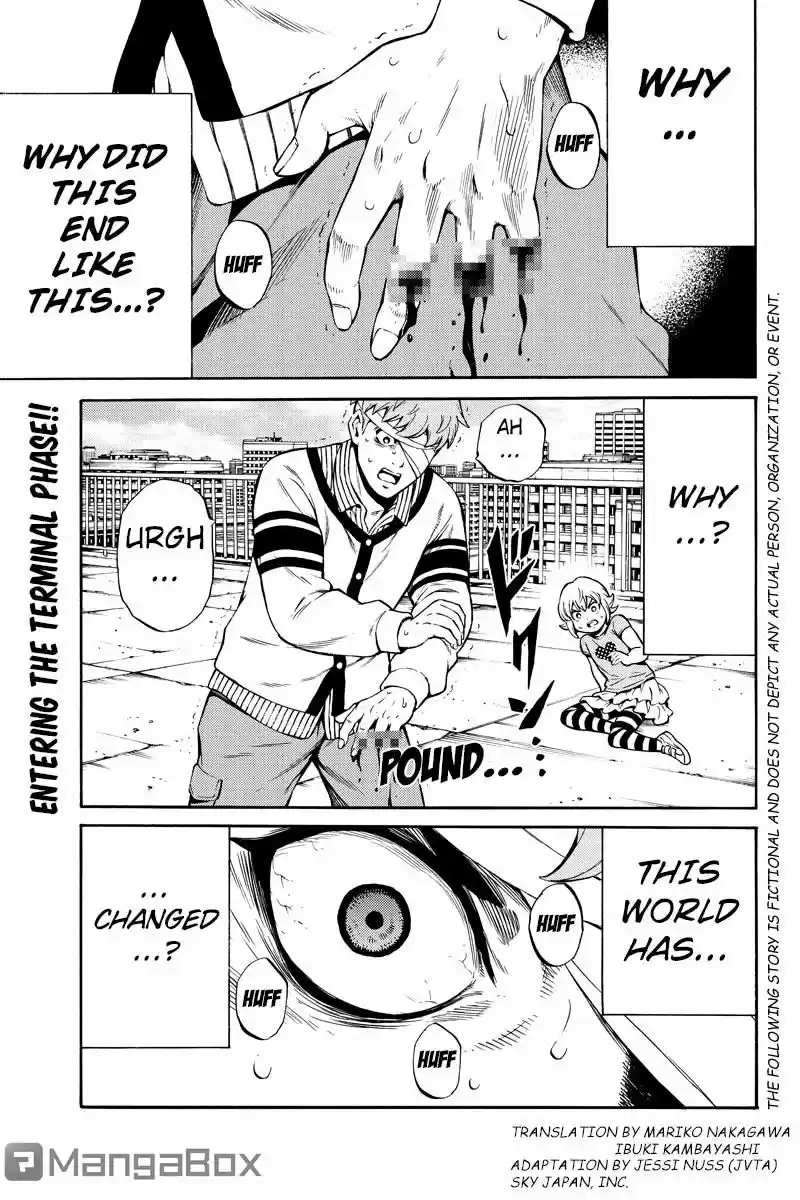 Tenkuu Shinpan ch.243