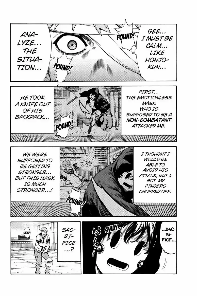 Tenkuu Shinpan ch.243