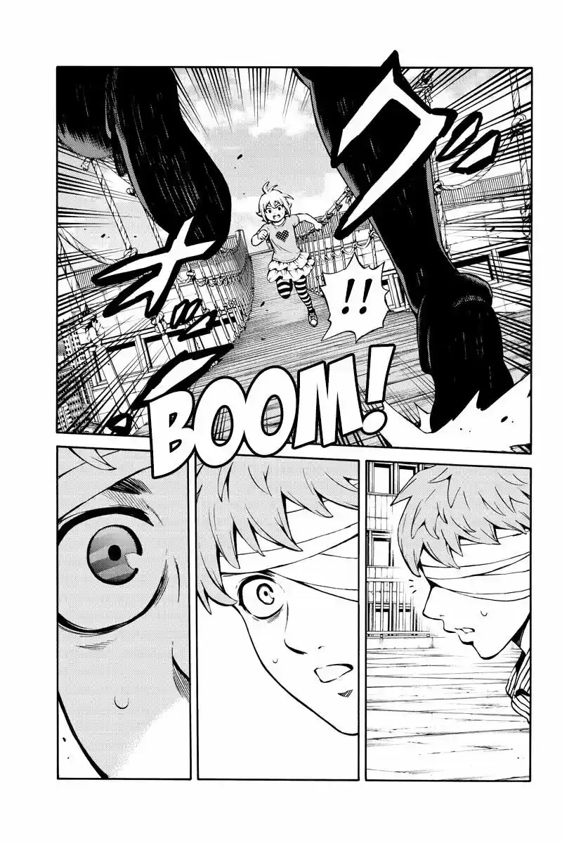 Tenkuu Shinpan ch.243