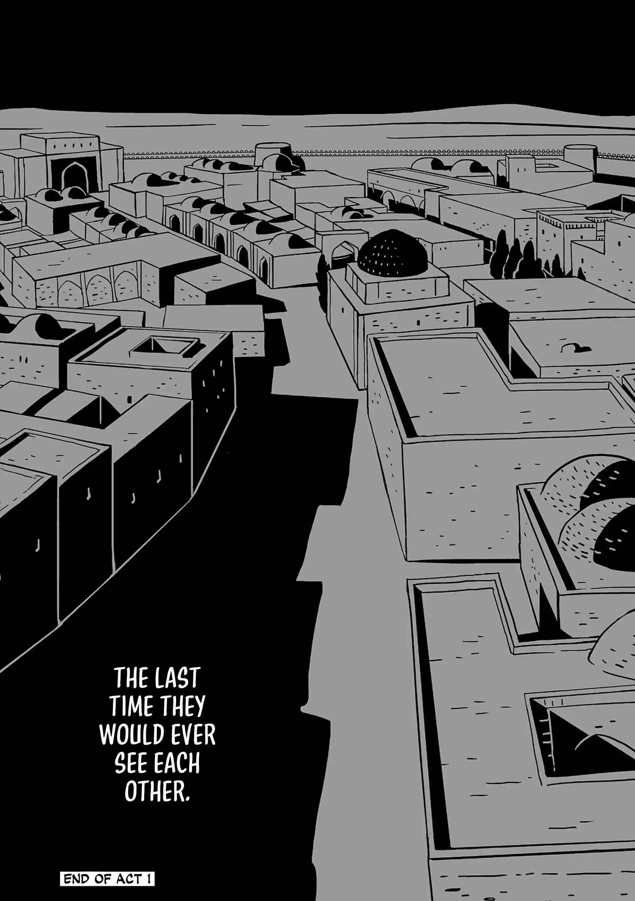 Tenmaku No Jadougal Vol.1 Chapter 1