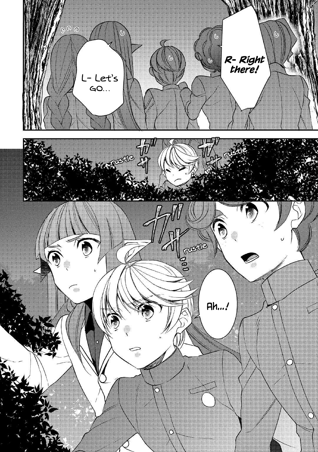 Tensei Shichattayo (Iya, Gomen) 39