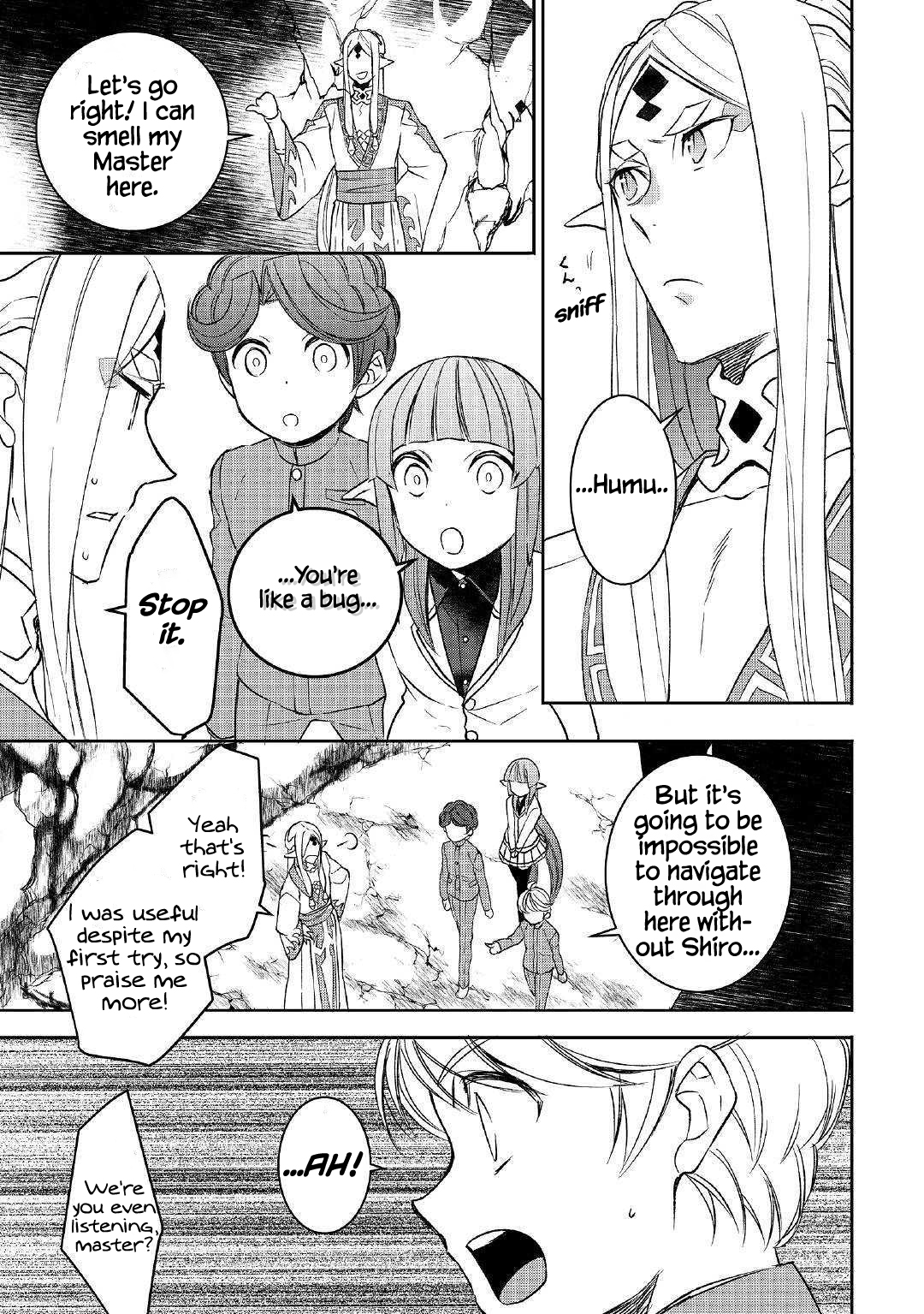 Tensei Shichattayo (Iya, Gomen) 42