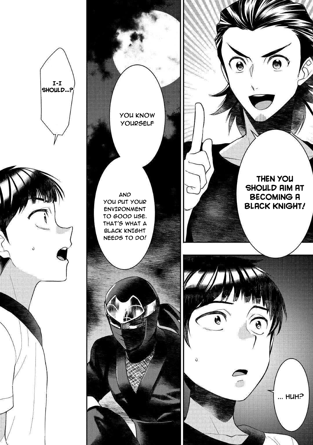 Tensei Shichattayo (Iya, Gomen) 53