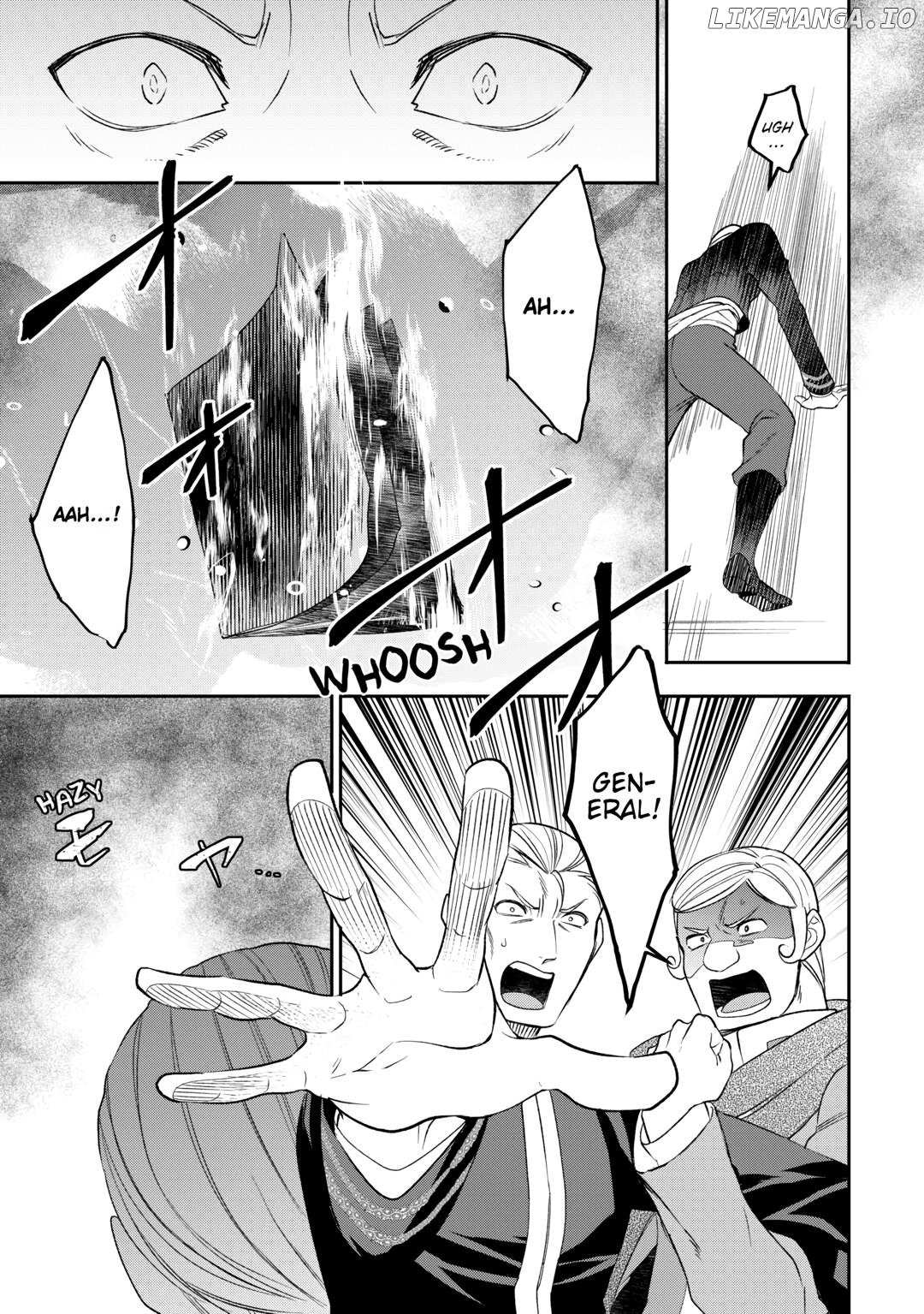 Tensei Shichattayo (Iya, Gomen) Chapter 80