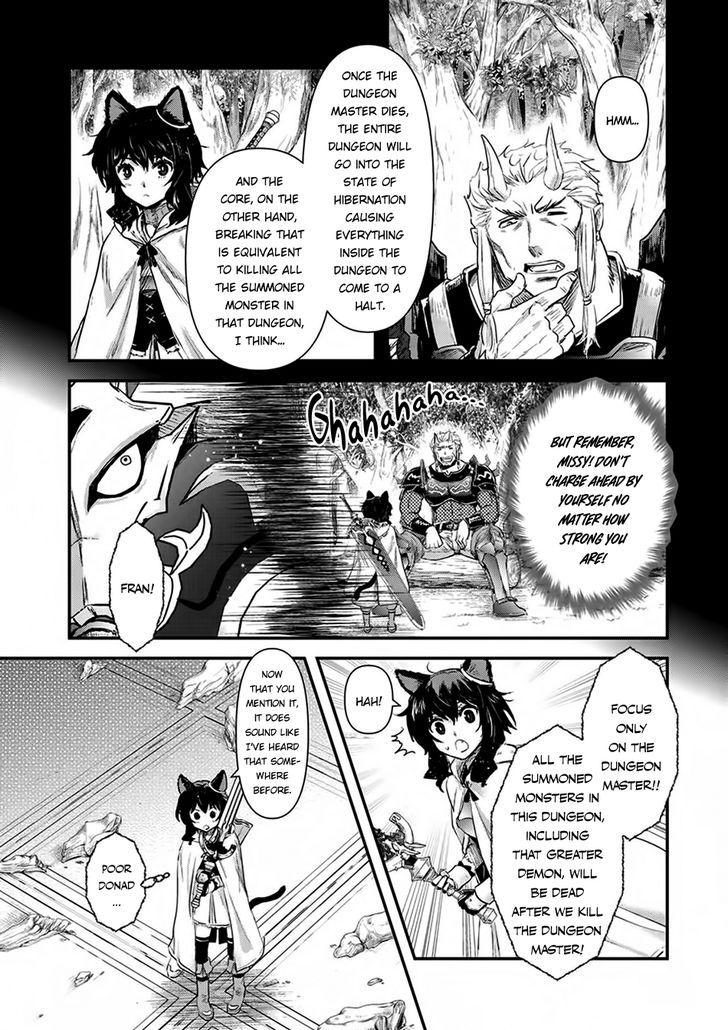 Tensei Shitara Ken deshita 12