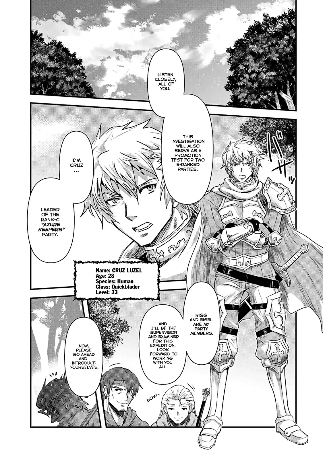Tensei Shitara Ken deshita 17 – Added page 16.5