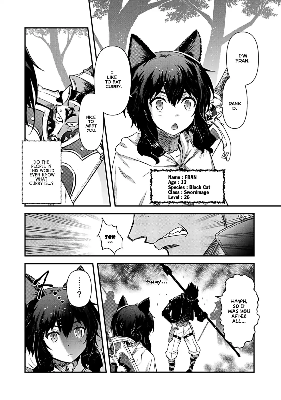 Tensei Shitara Ken deshita 17 – Added page 16.5