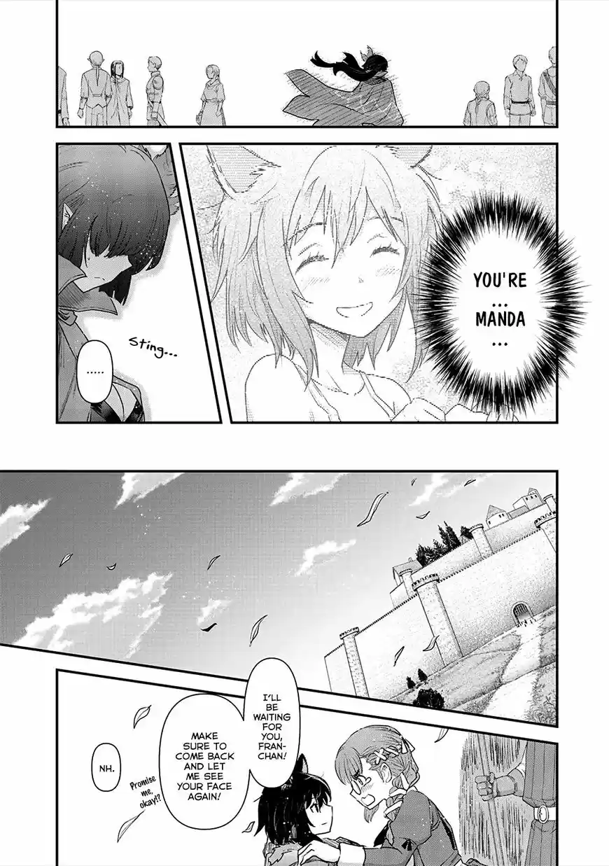 Tensei Shitara Ken deshita 27