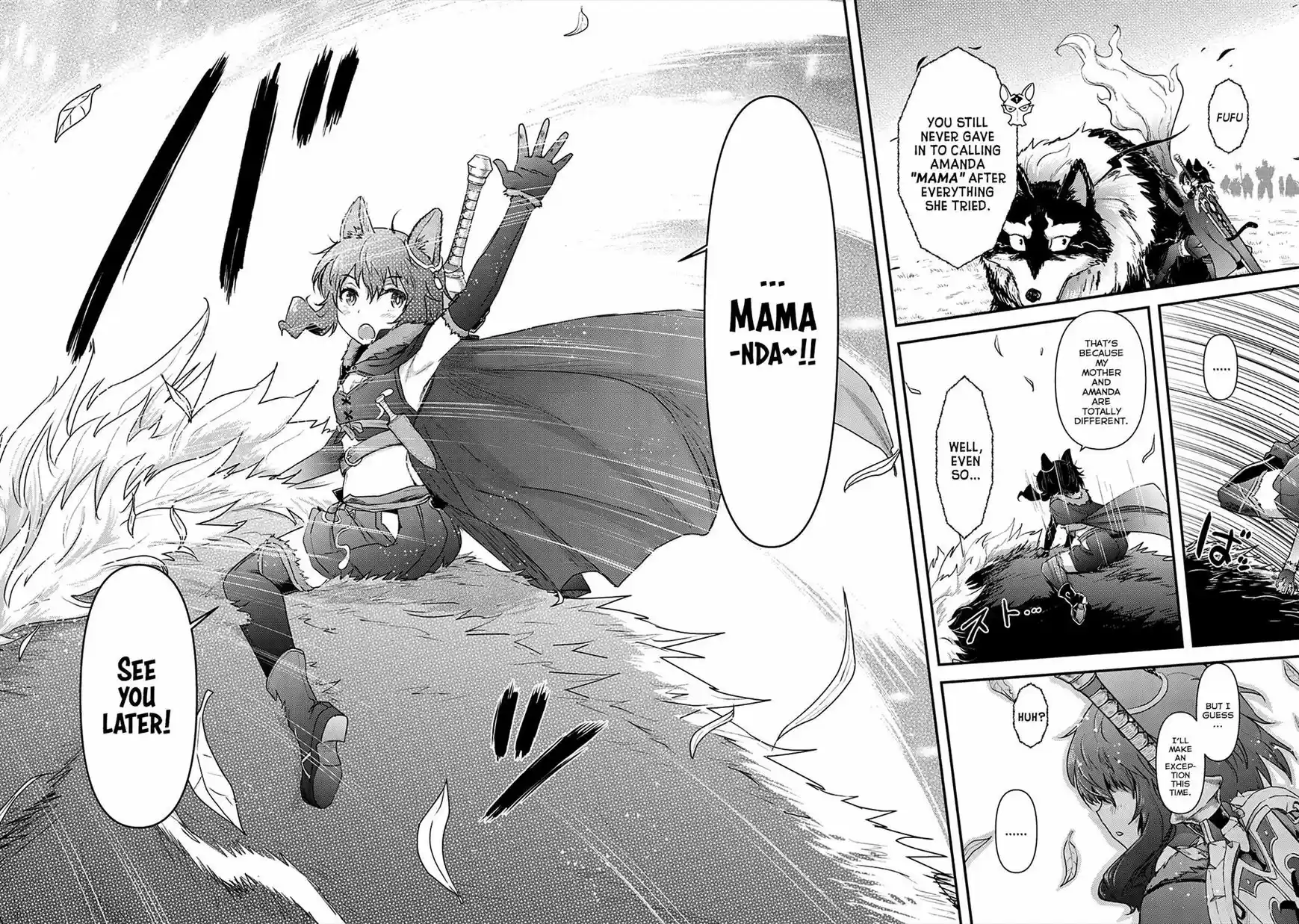 Tensei Shitara Ken deshita 27