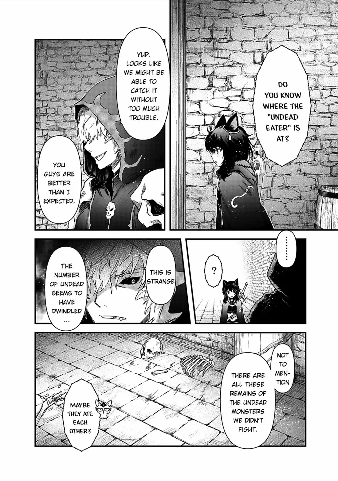 Tensei Shitara Ken deshita 32