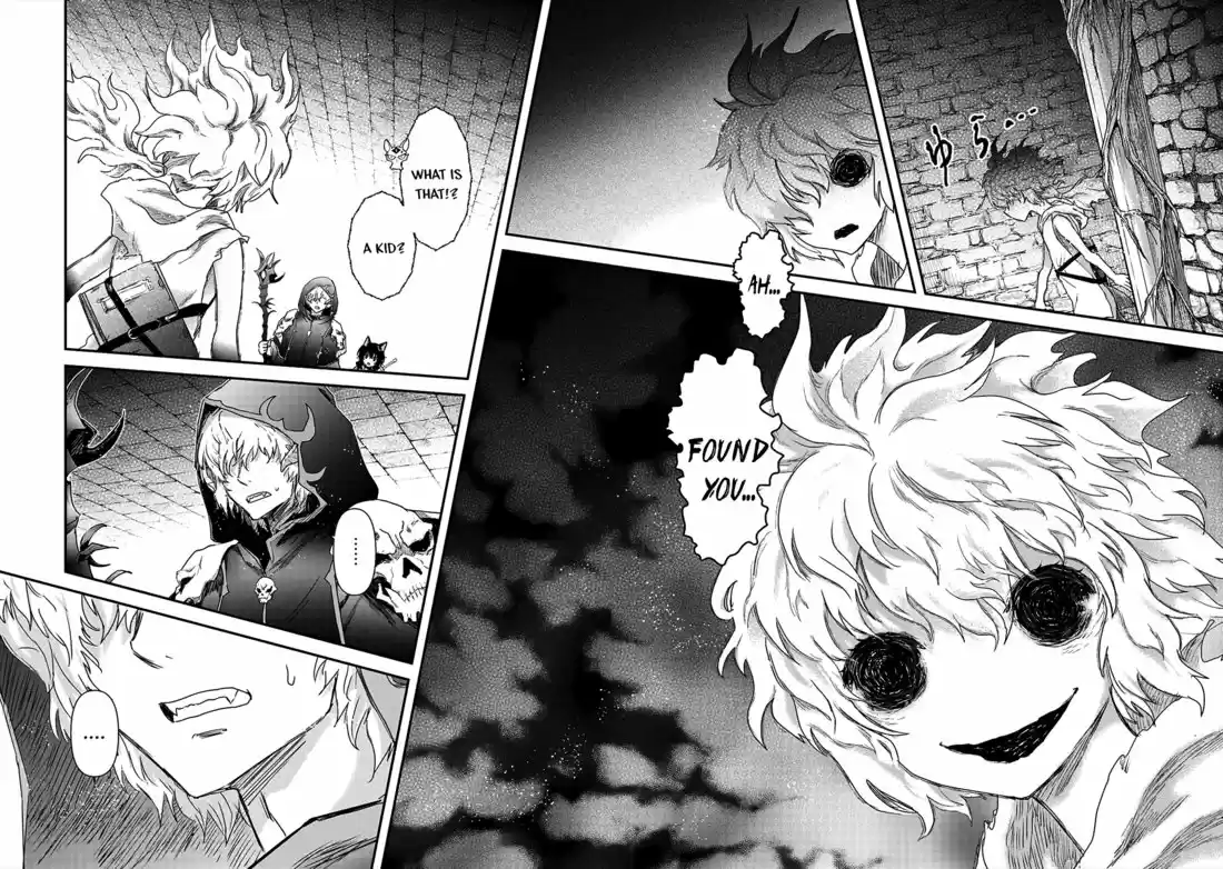 Tensei Shitara Ken deshita 32