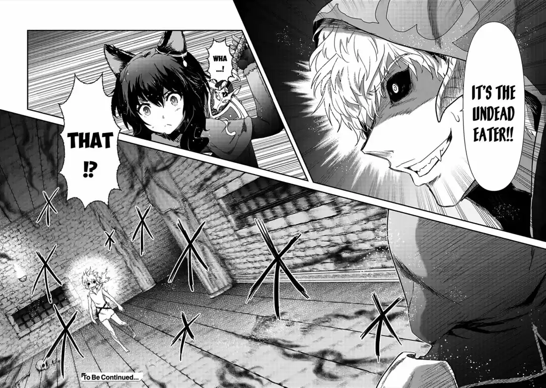 Tensei Shitara Ken deshita 32