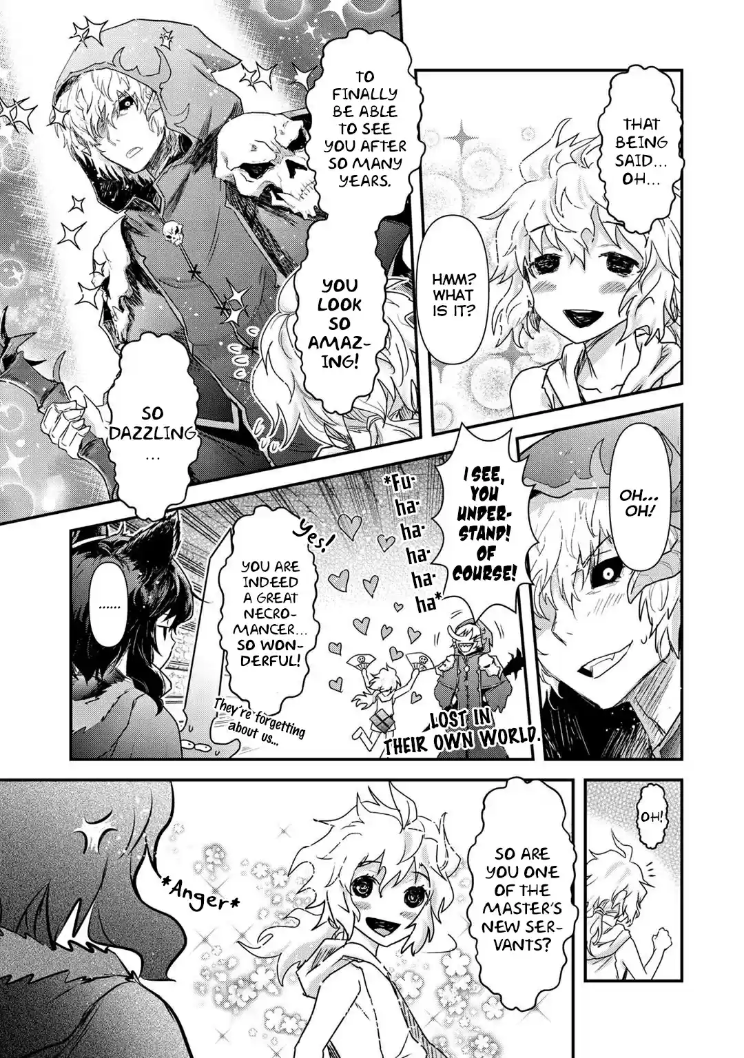 Tensei Shitara Ken Deshita 33