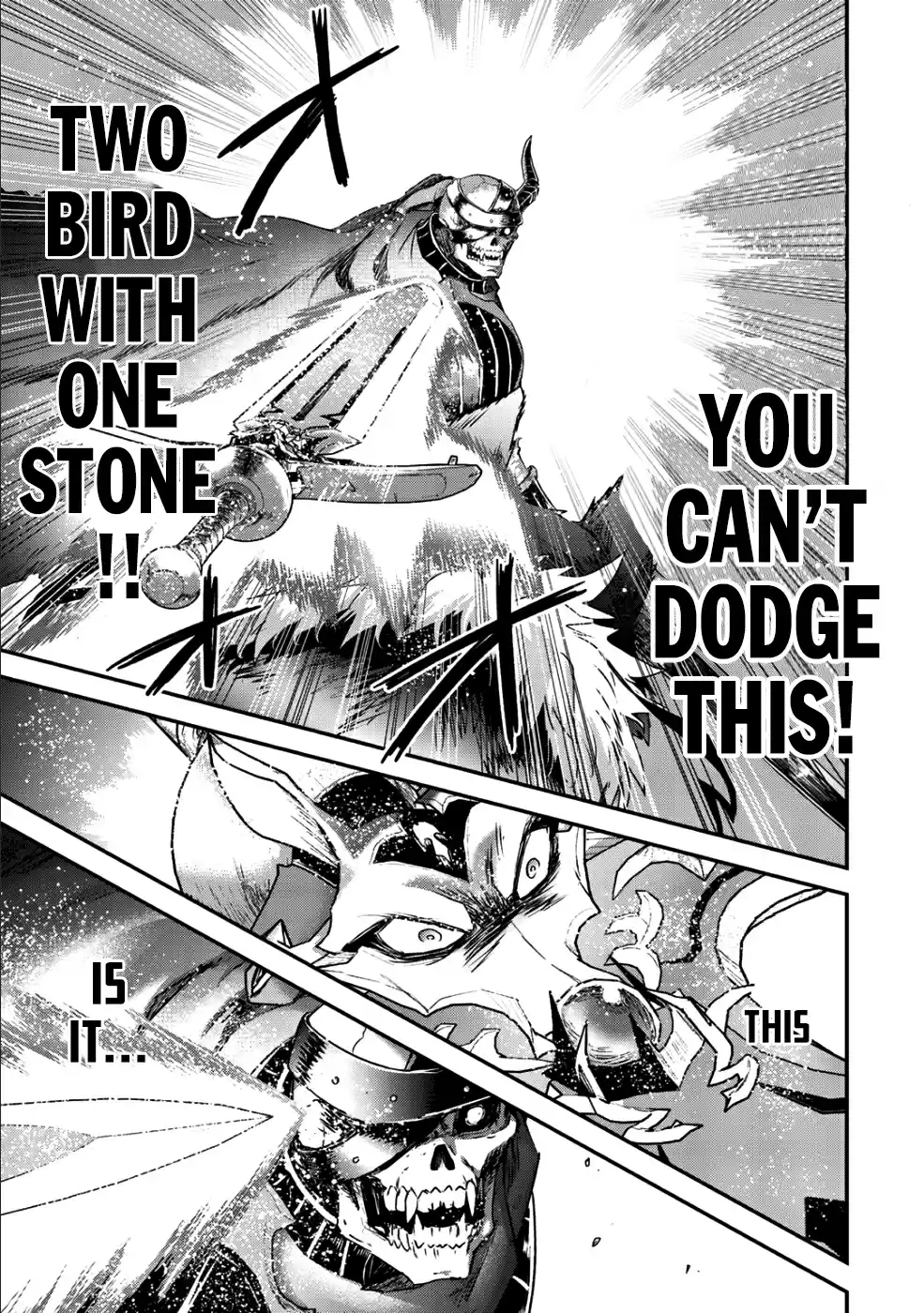 Tensei Shitara Ken deshita 34.2