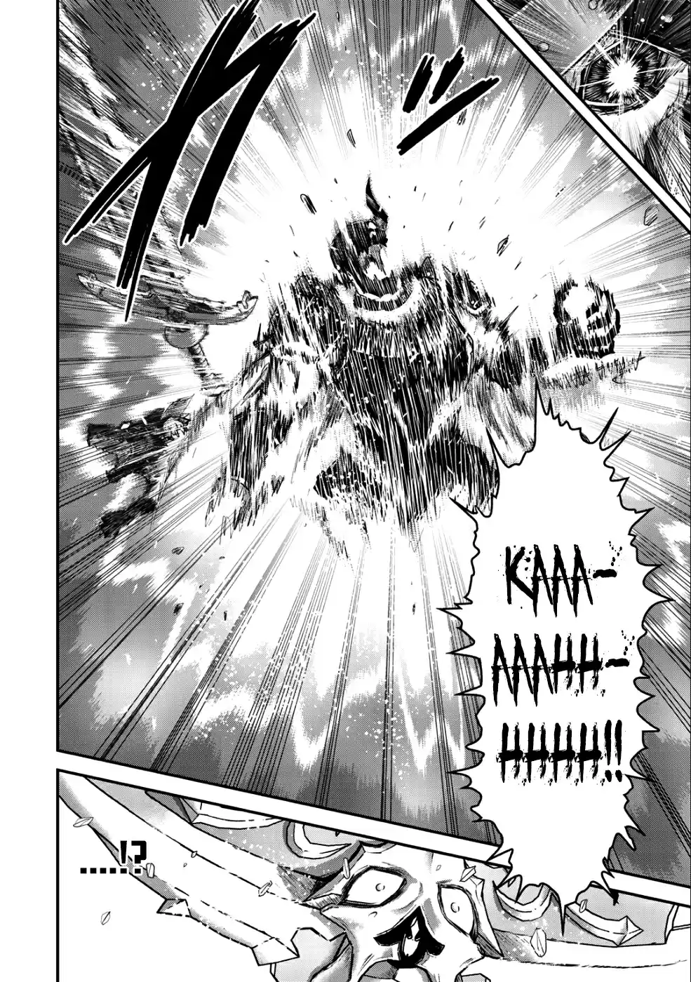 Tensei Shitara Ken deshita 34.2