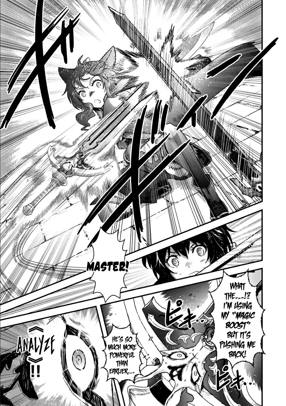 Tensei Shitara Ken deshita 34.2