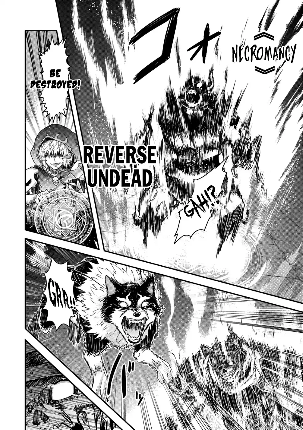 Tensei Shitara Ken deshita 34.2