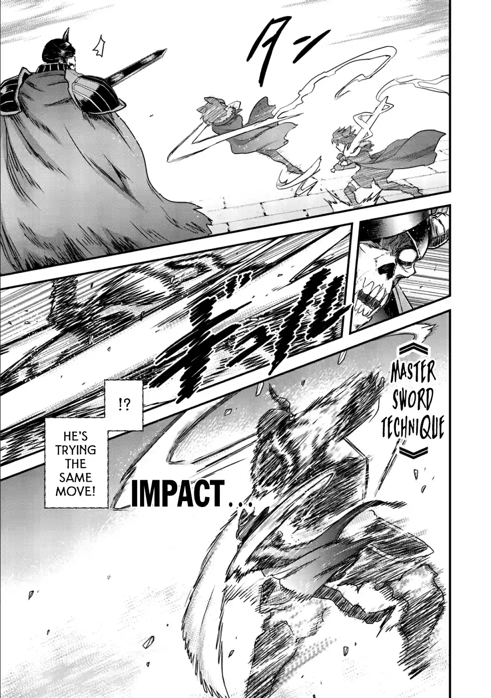 Tensei Shitara Ken deshita 34.2