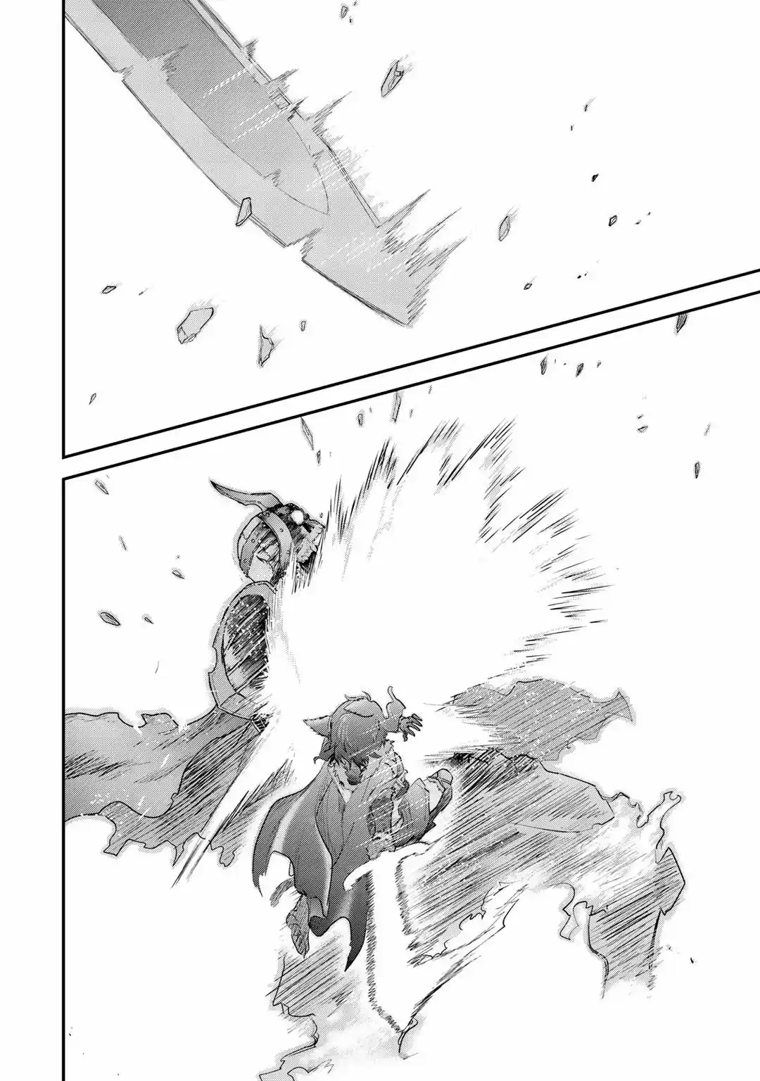 Tensei Shitara Ken deshita 35