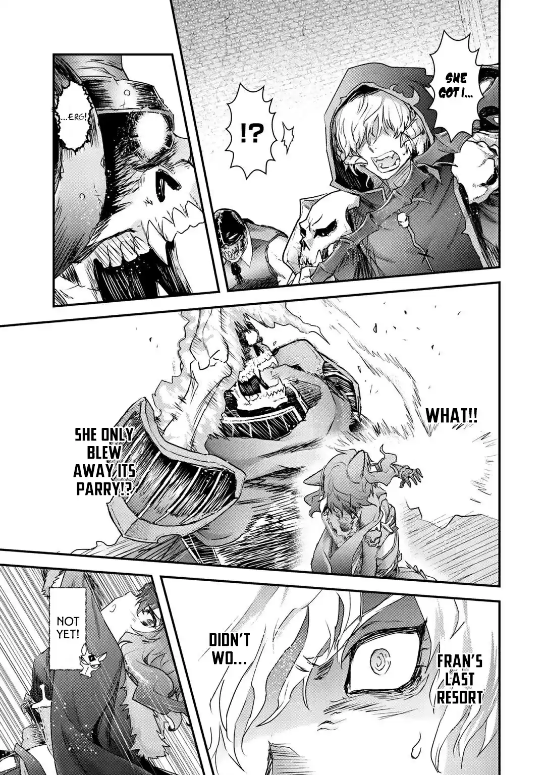 Tensei Shitara Ken deshita 35