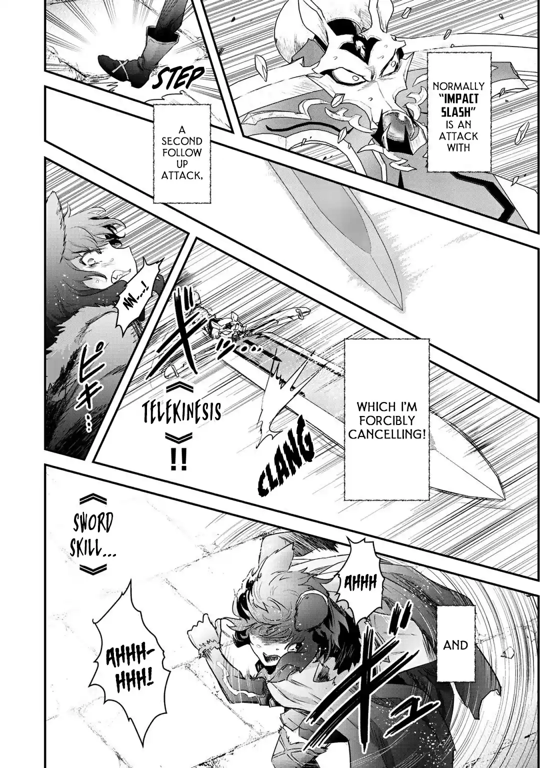 Tensei Shitara Ken deshita 35