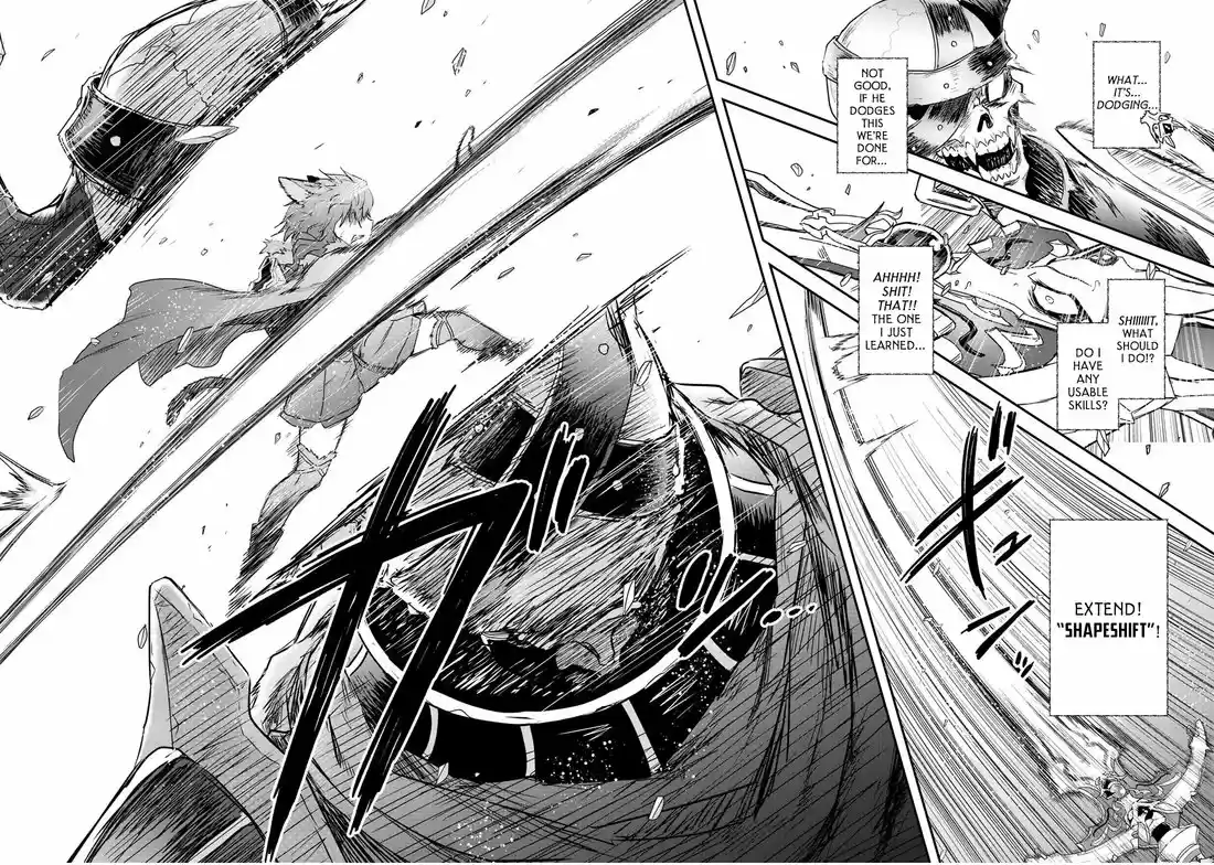 Tensei Shitara Ken deshita 35