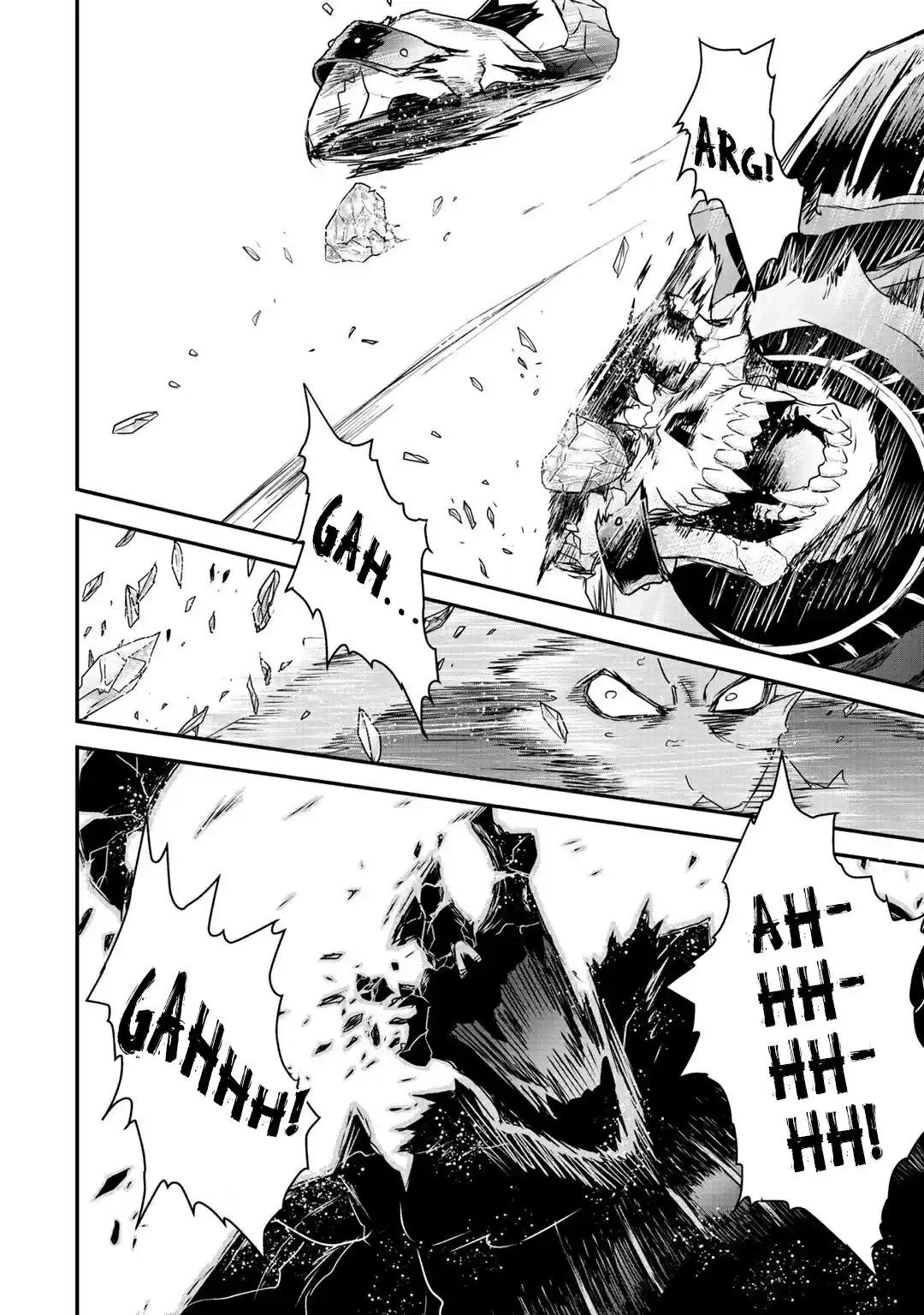 Tensei Shitara Ken deshita 35