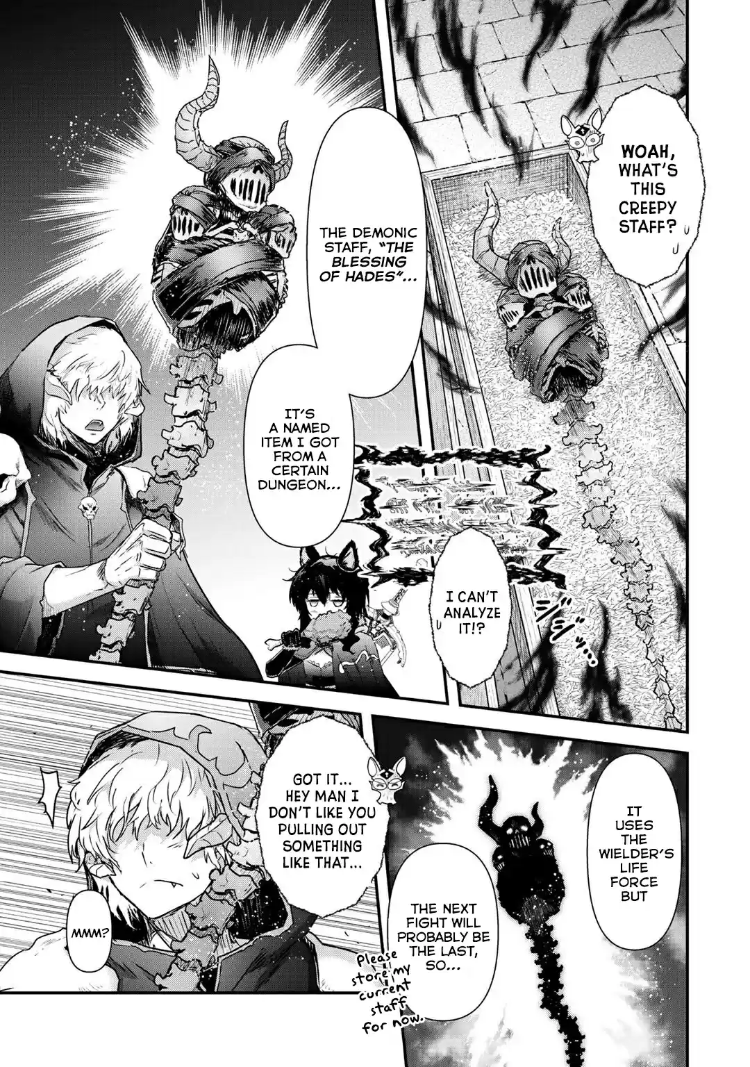 Tensei Shitara Ken deshita 35