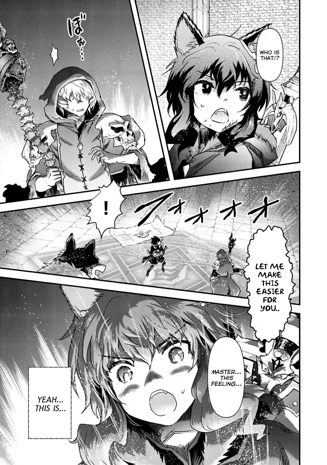 Tensei Shitara Ken deshita 35