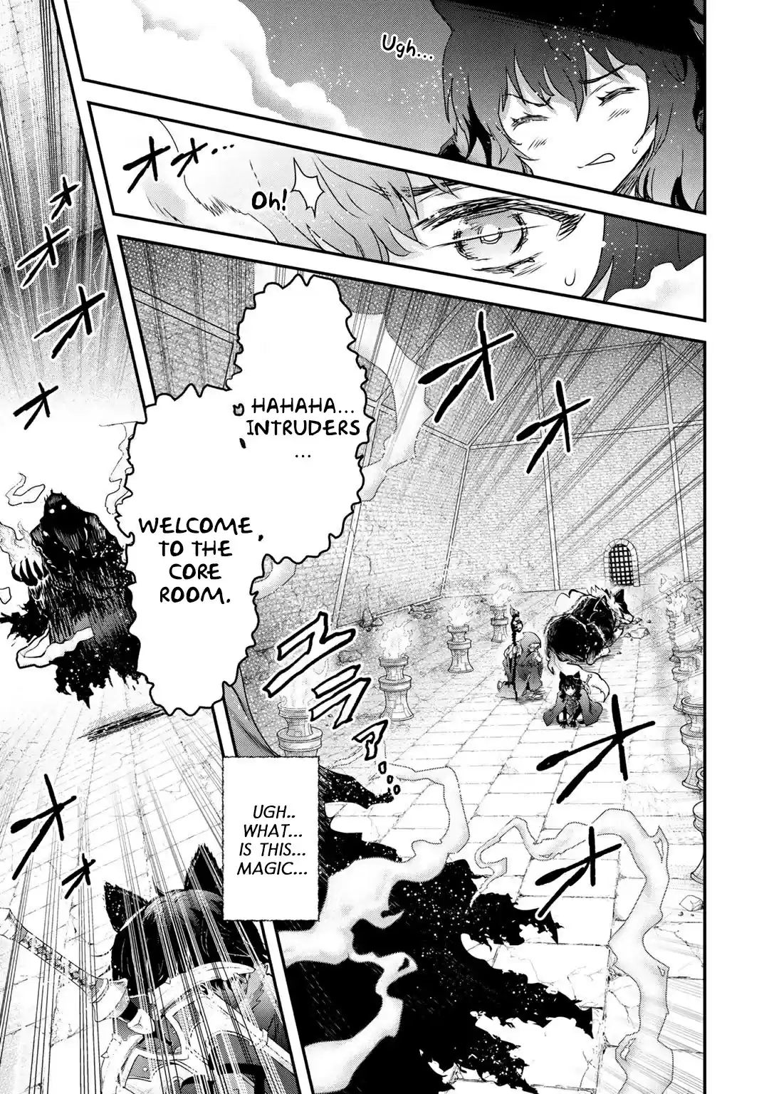 Tensei Shitara Ken deshita 35