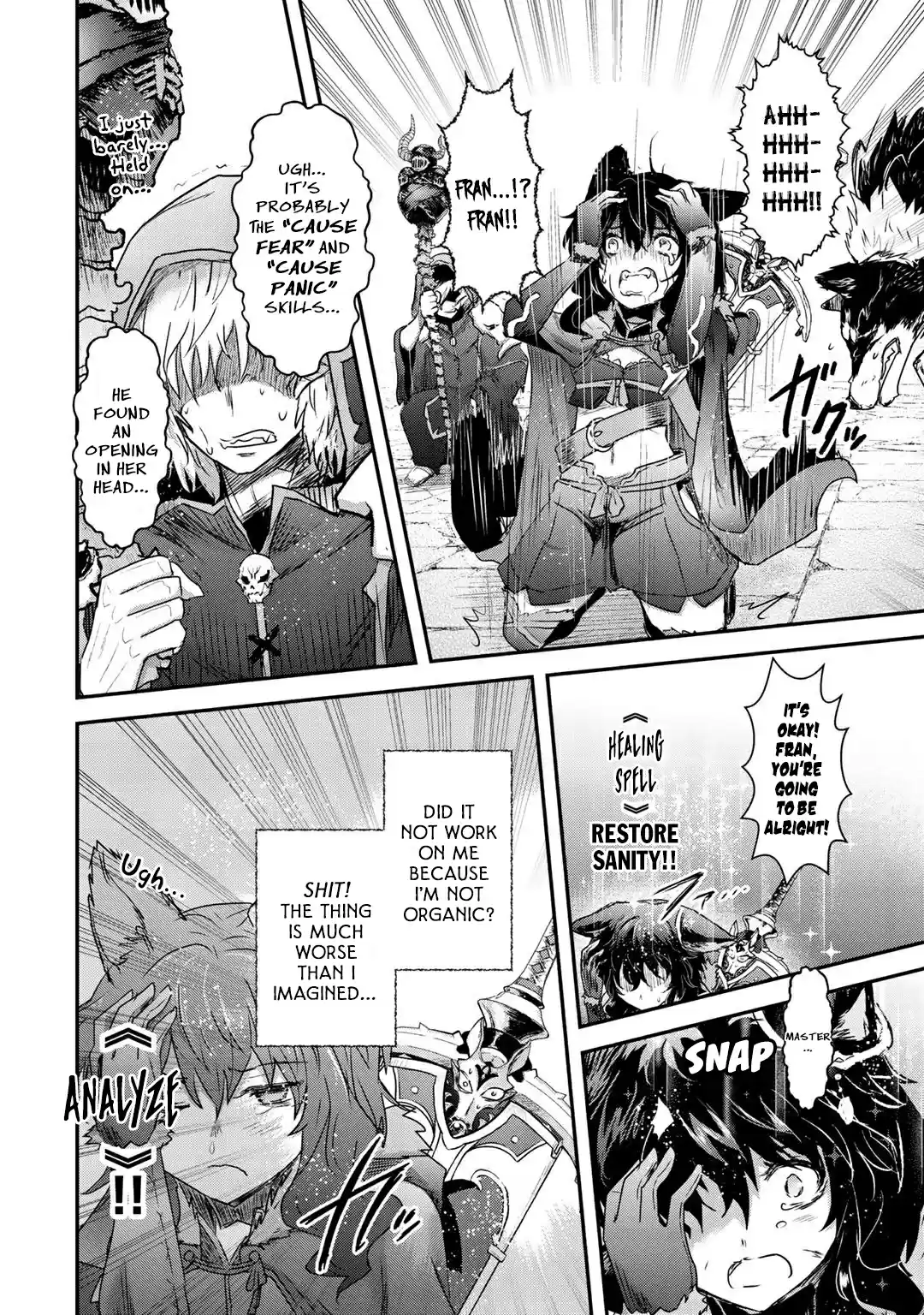 Tensei Shitara Ken deshita 35