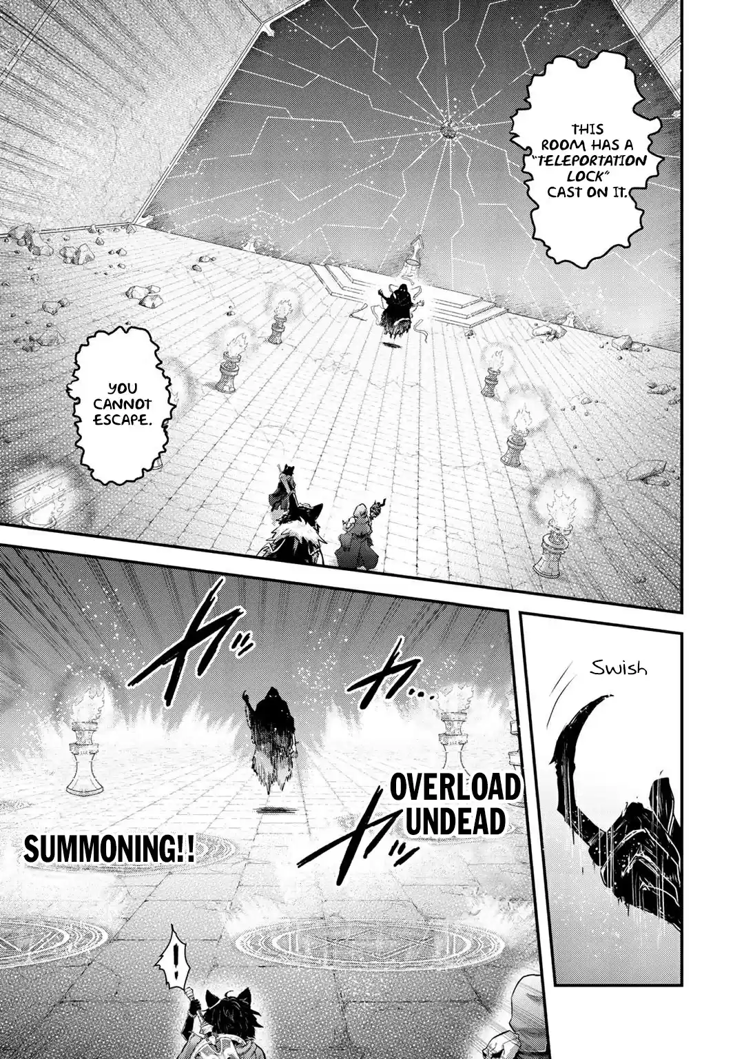 Tensei Shitara Ken deshita 35