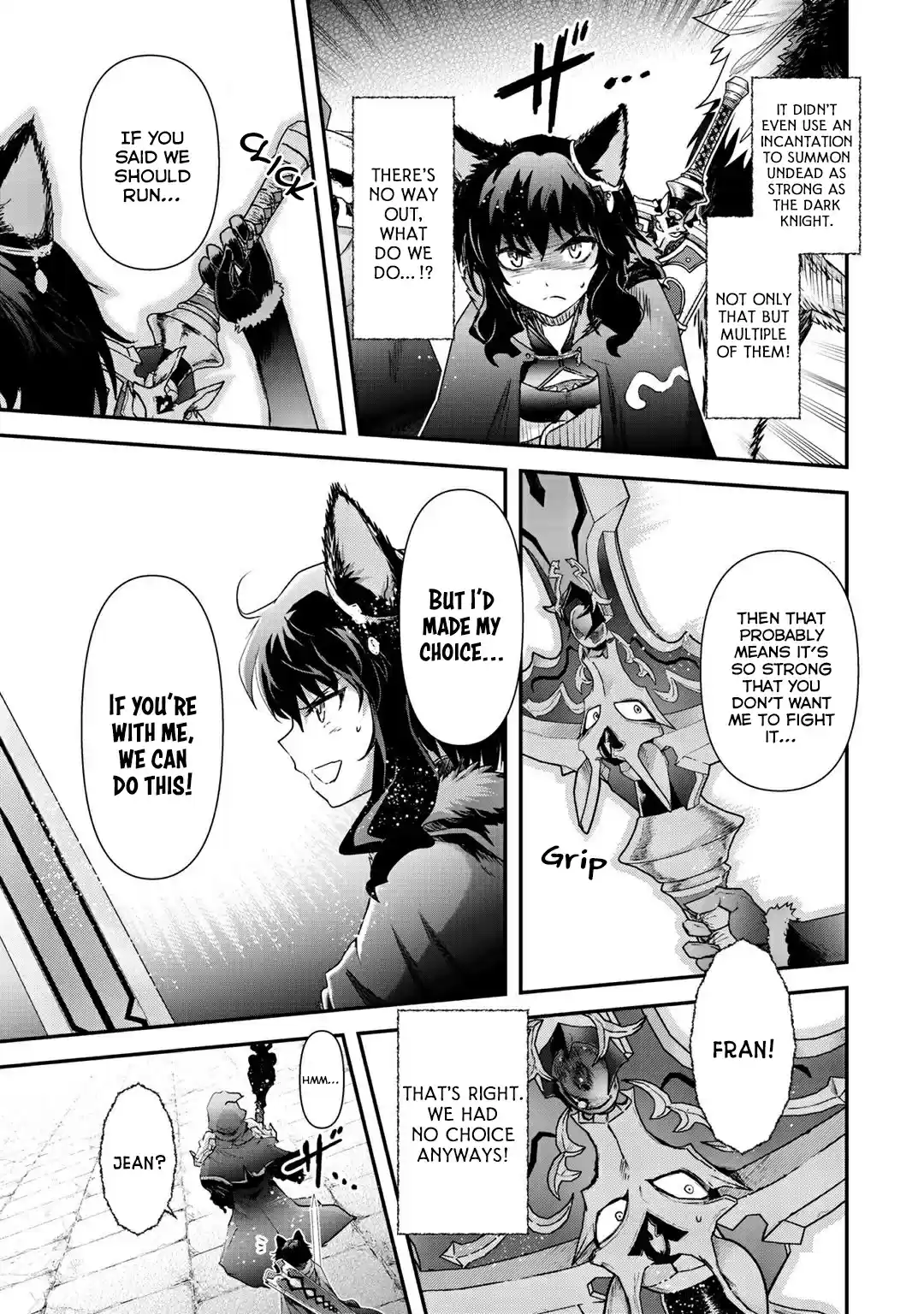 Tensei Shitara Ken deshita 35