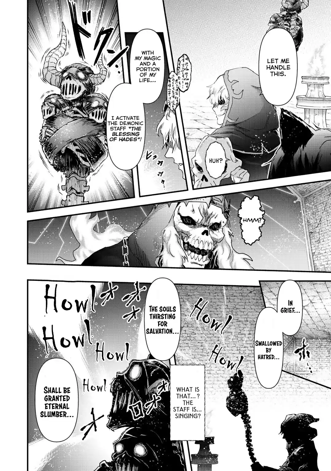 Tensei Shitara Ken deshita 35