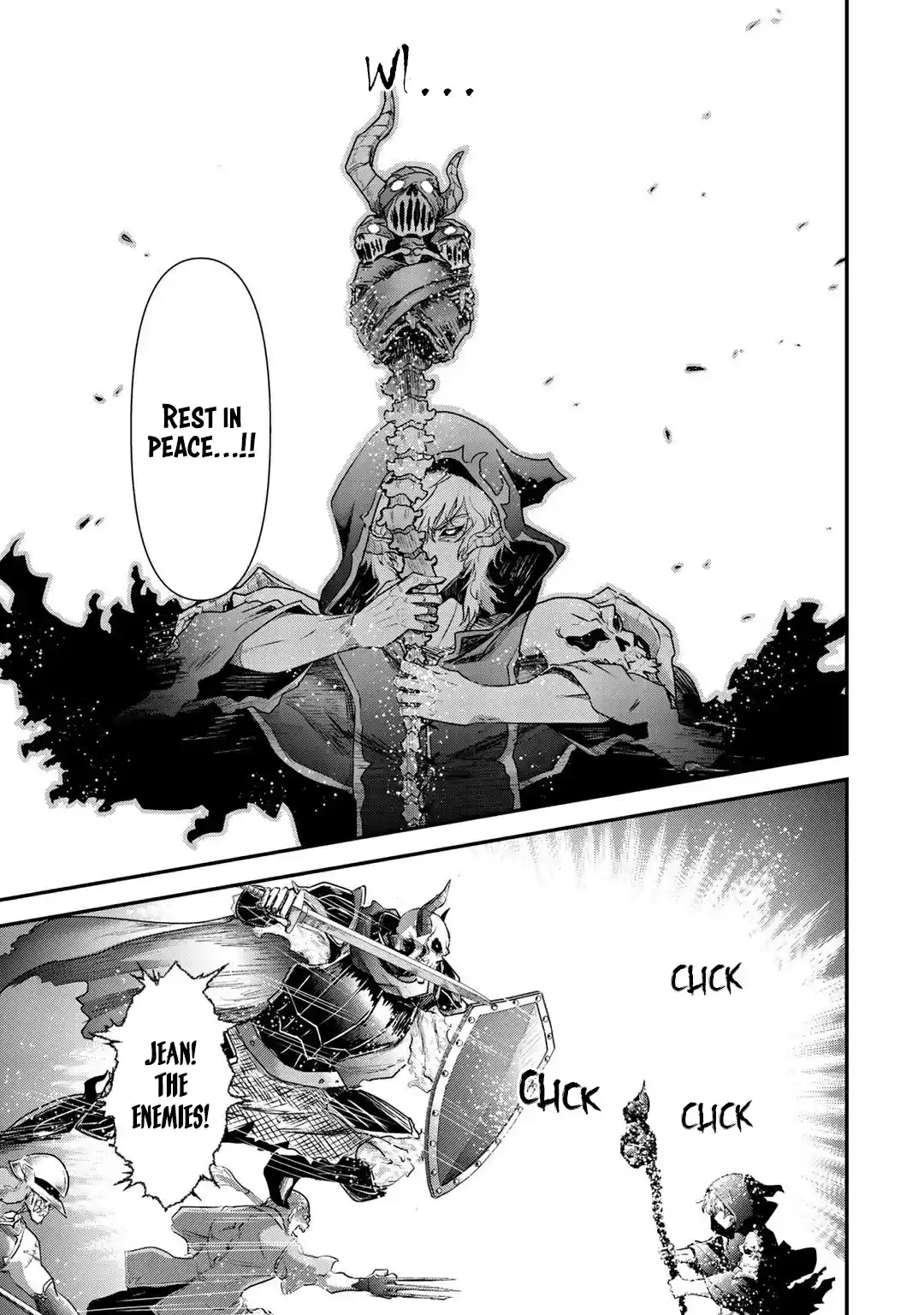 Tensei Shitara Ken deshita 35