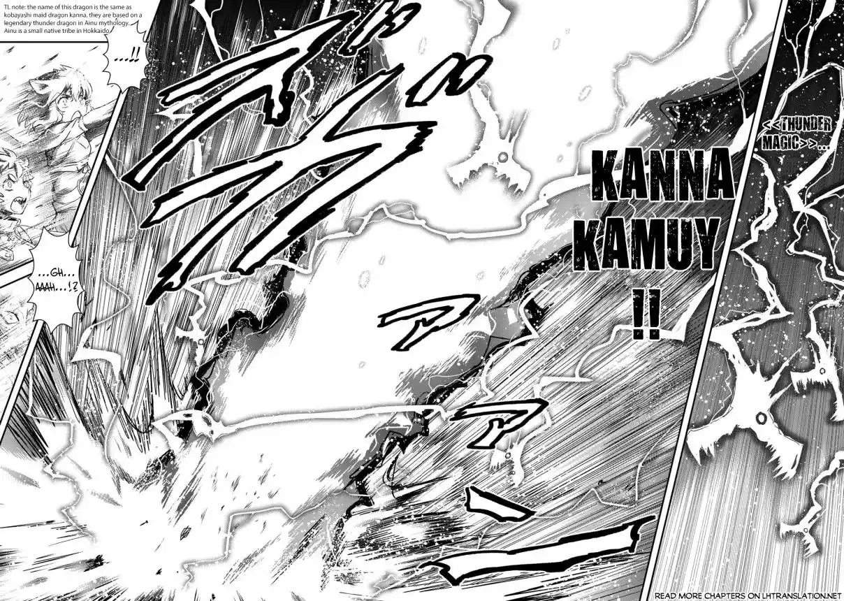 Tensei Shitara Ken Deshita 67