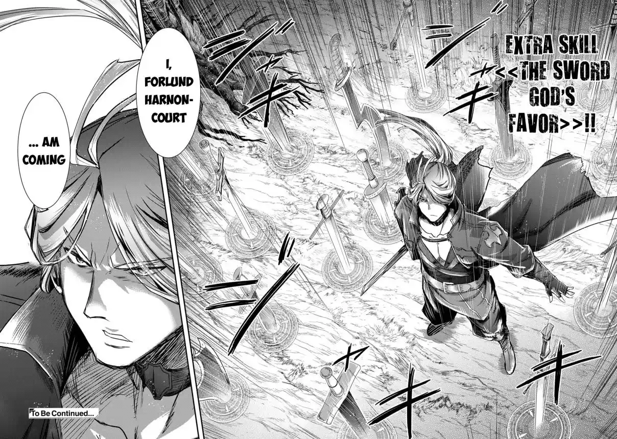 Tensei Shitara Ken Deshita 67