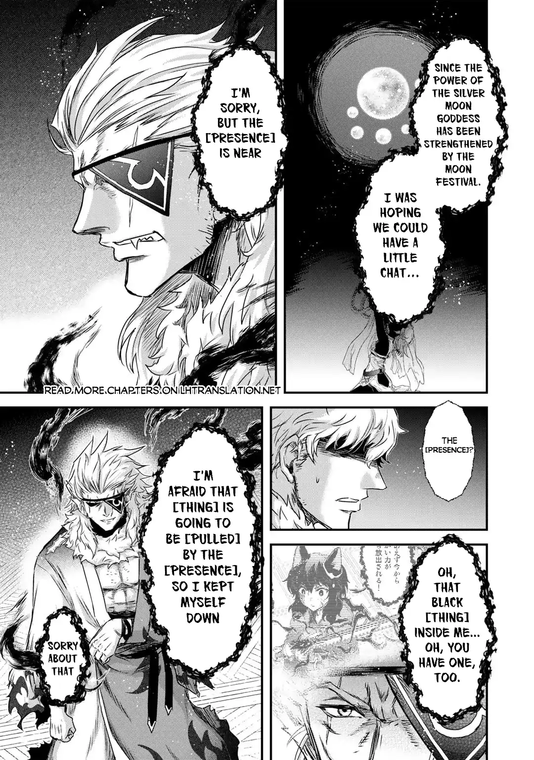 Tensei Shitara Ken Deshita 71