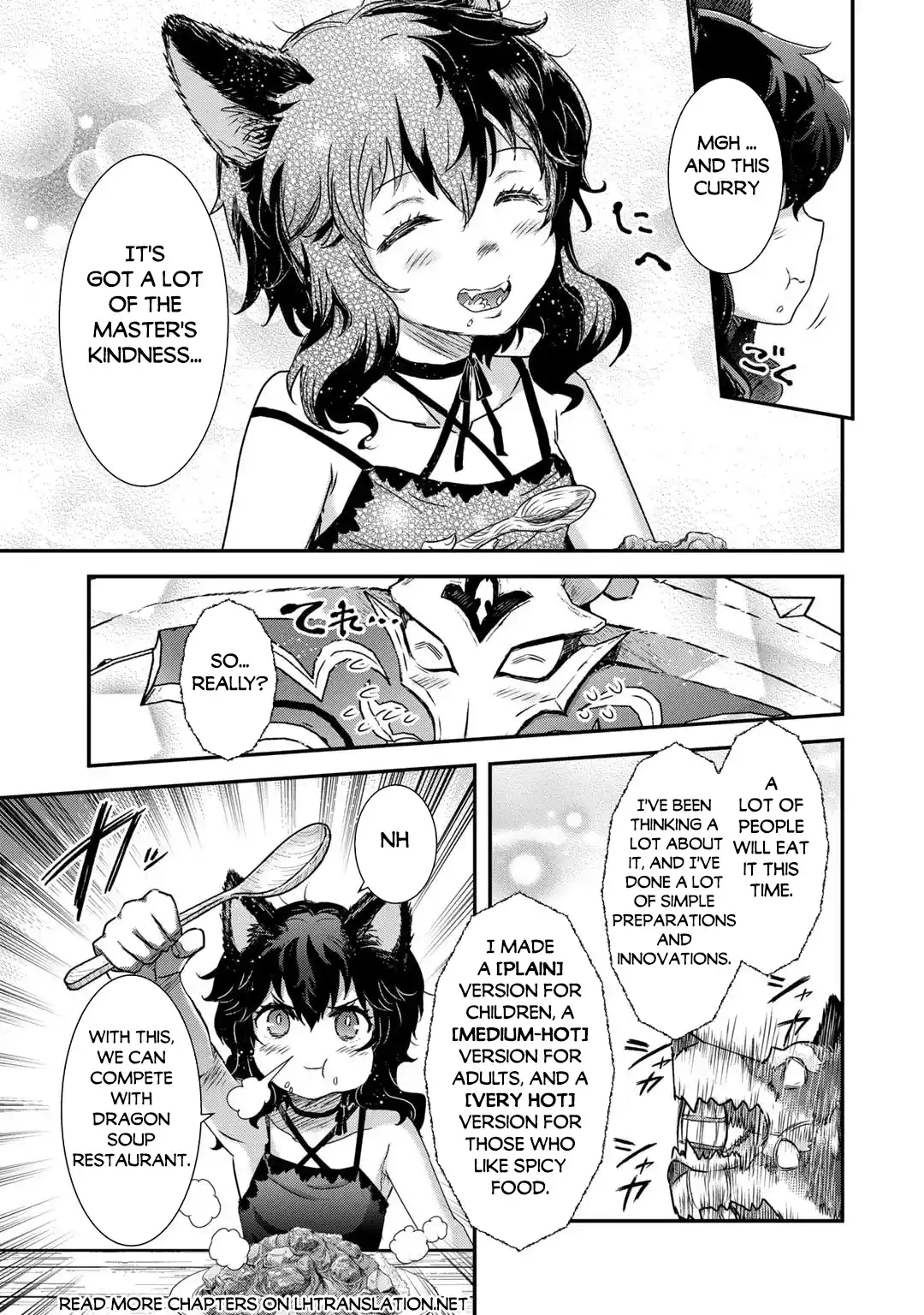 Tensei Shitara Ken Deshita 71